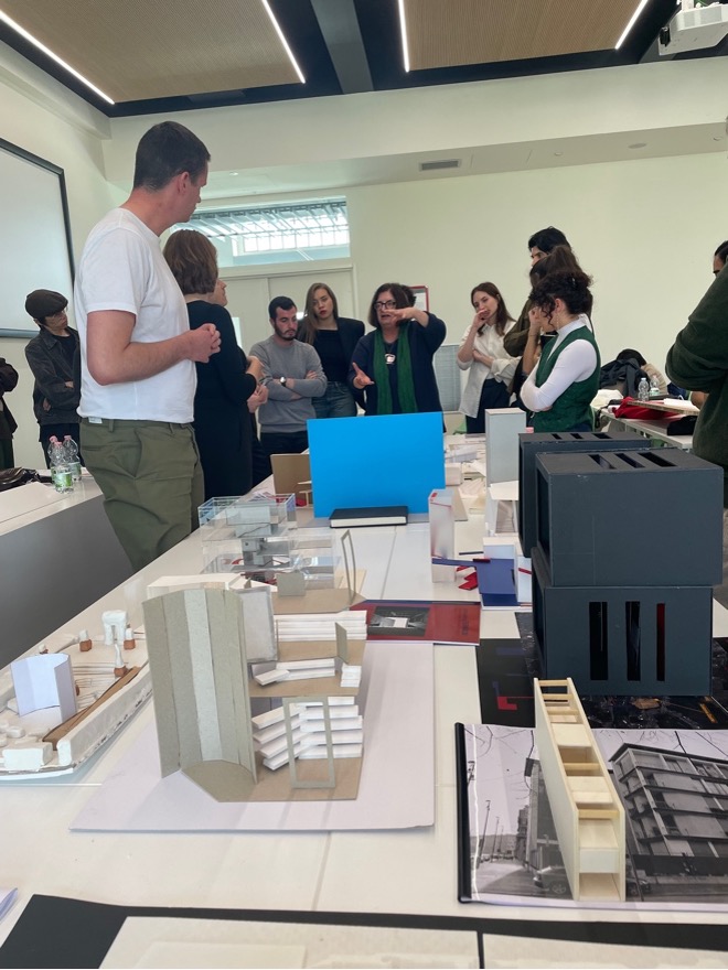© UpgranT POLIMI Team